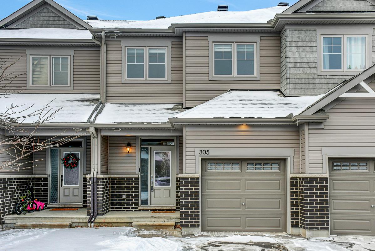 Photo 1 of 305 Quest Private, Ottawa, Blossom Park/Kemp Park/Findlay Creek — HOMEH