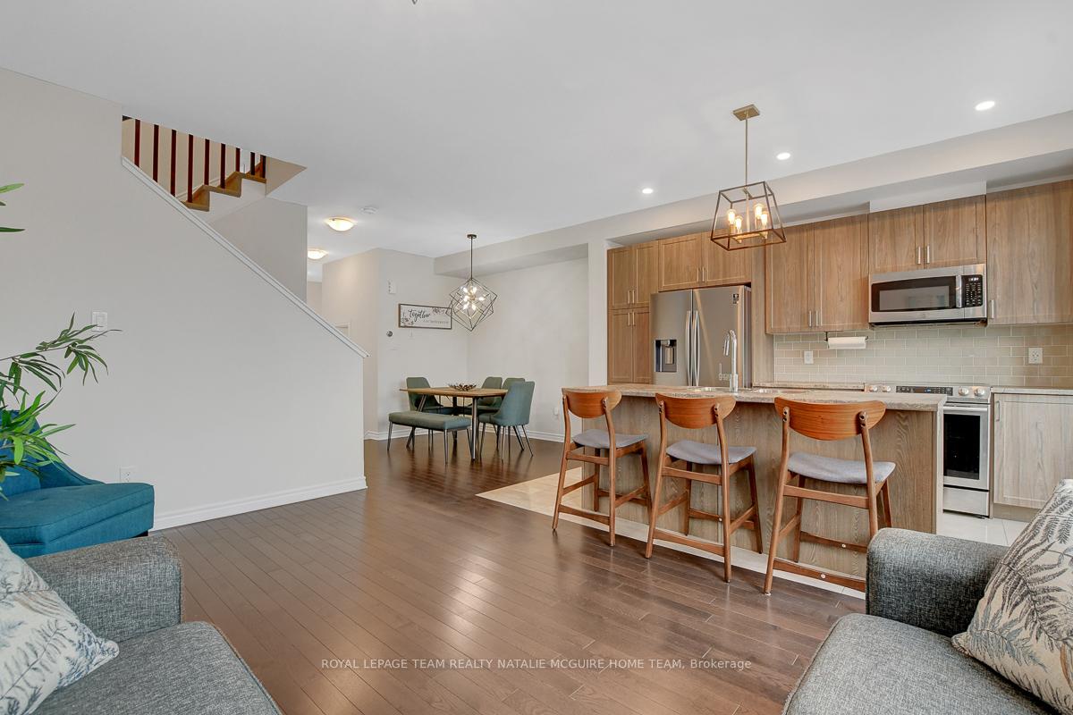 Photo 14 of 305 Quest Private, Ottawa, Blossom Park/Kemp Park/Findlay Creek — HOMEH