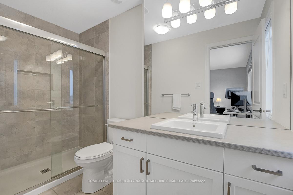 Photo 23 of 305 Quest Private, Ottawa, Blossom Park/Kemp Park/Findlay Creek — HOMEH
