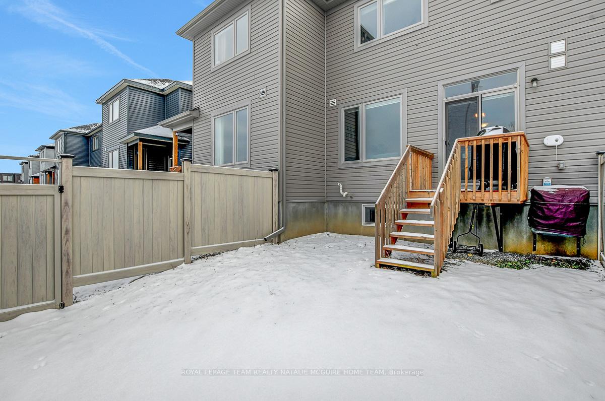 Photo 36 of 305 Quest Private, Ottawa, Blossom Park/Kemp Park/Findlay Creek — HOMEH