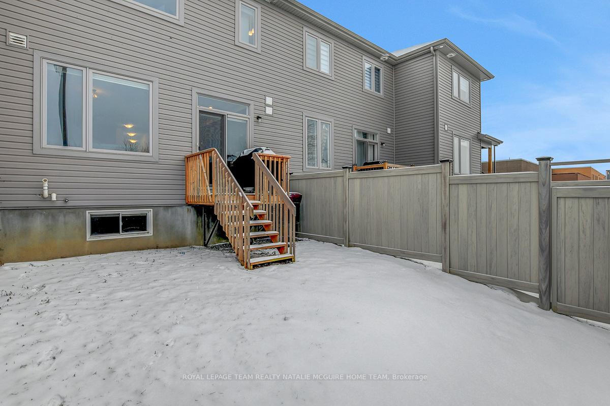 Photo 37 of 305 Quest Private, Ottawa, Blossom Park/Kemp Park/Findlay Creek — HOMEH