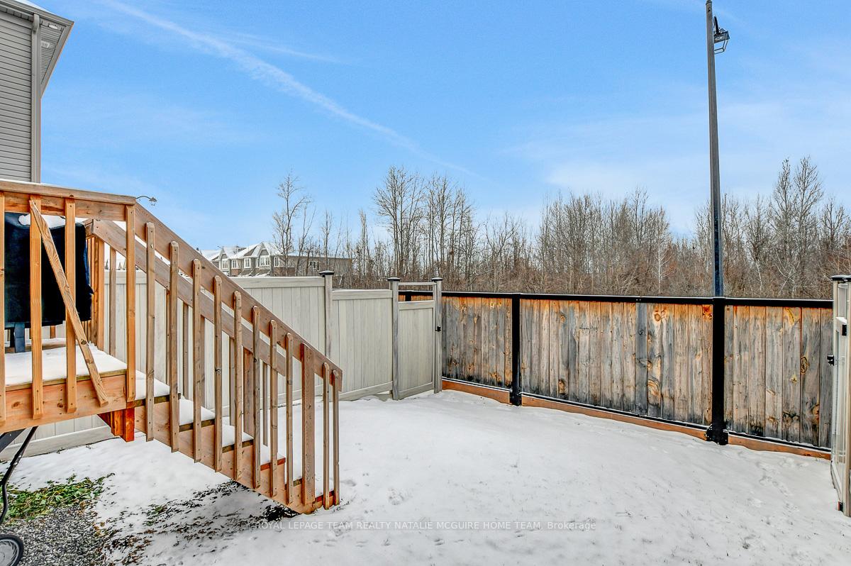 Photo 38 of 305 Quest Private, Ottawa, Blossom Park/Kemp Park/Findlay Creek — HOMEH