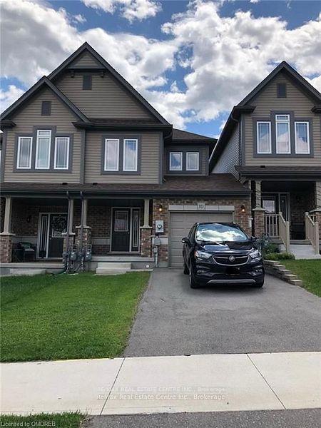 Photo 1 of 10 Mccann Street, Guelph, Kortright East — HOMEH