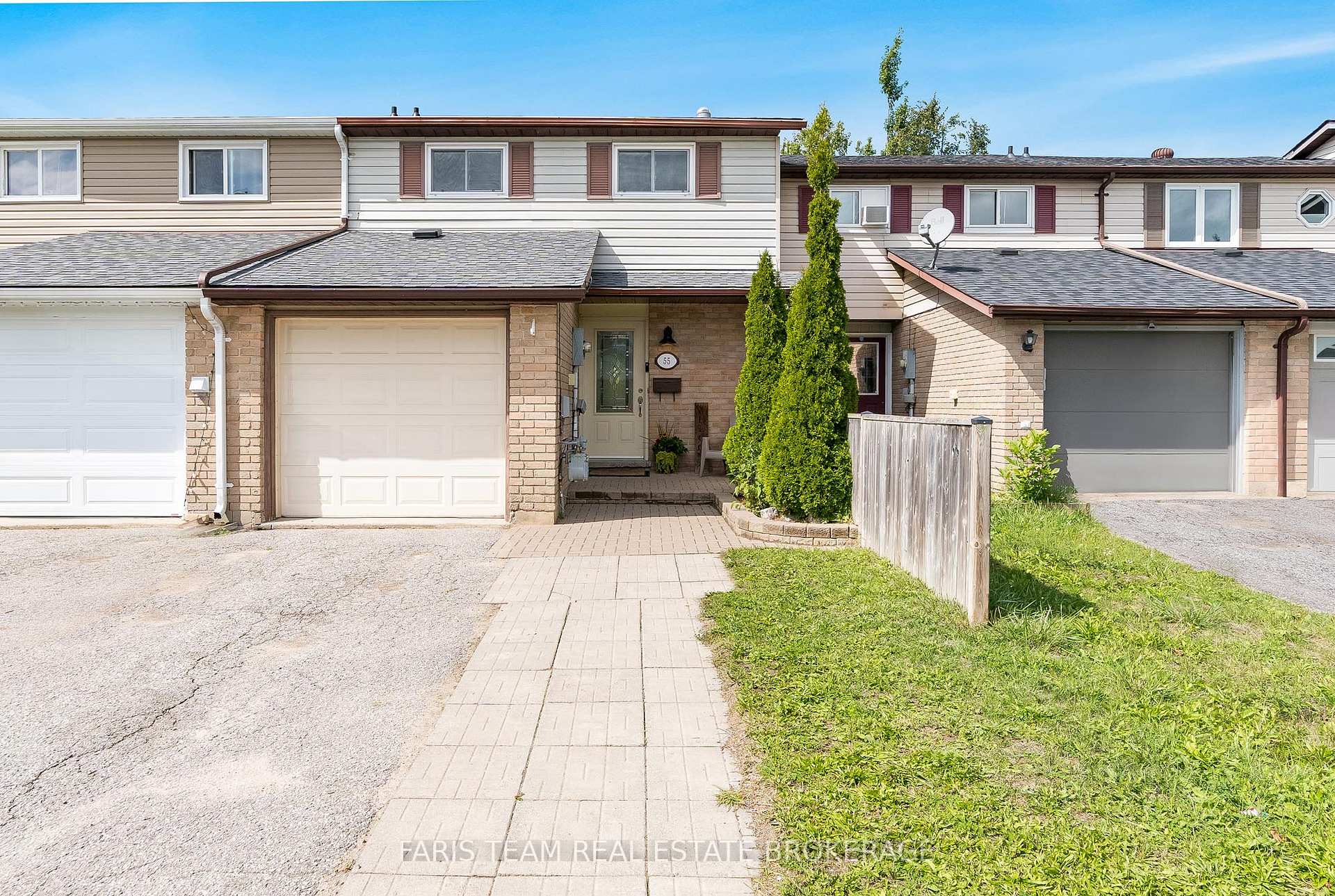 Photo 1 of 55 Barrett Crescent, Barrie, Letitia Heights — HOMEH