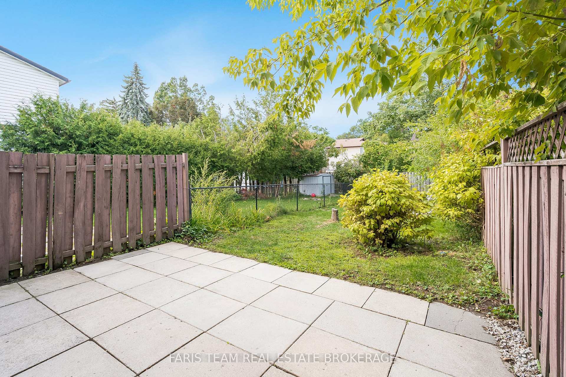 Photo 28 of 55 Barrett Crescent, Barrie, Letitia Heights — HOMEH