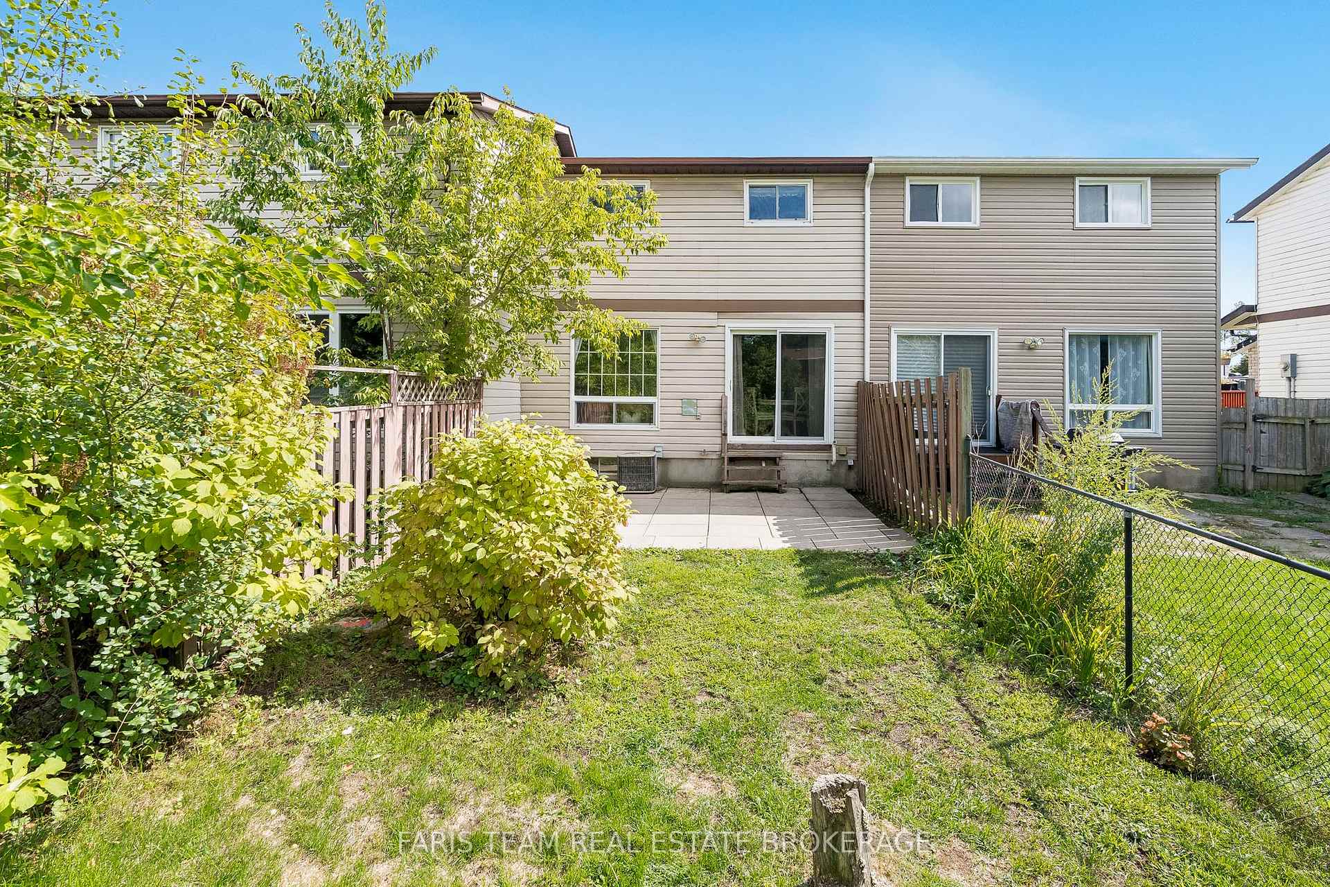 Photo 29 of 55 Barrett Crescent, Barrie, Letitia Heights — HOMEH