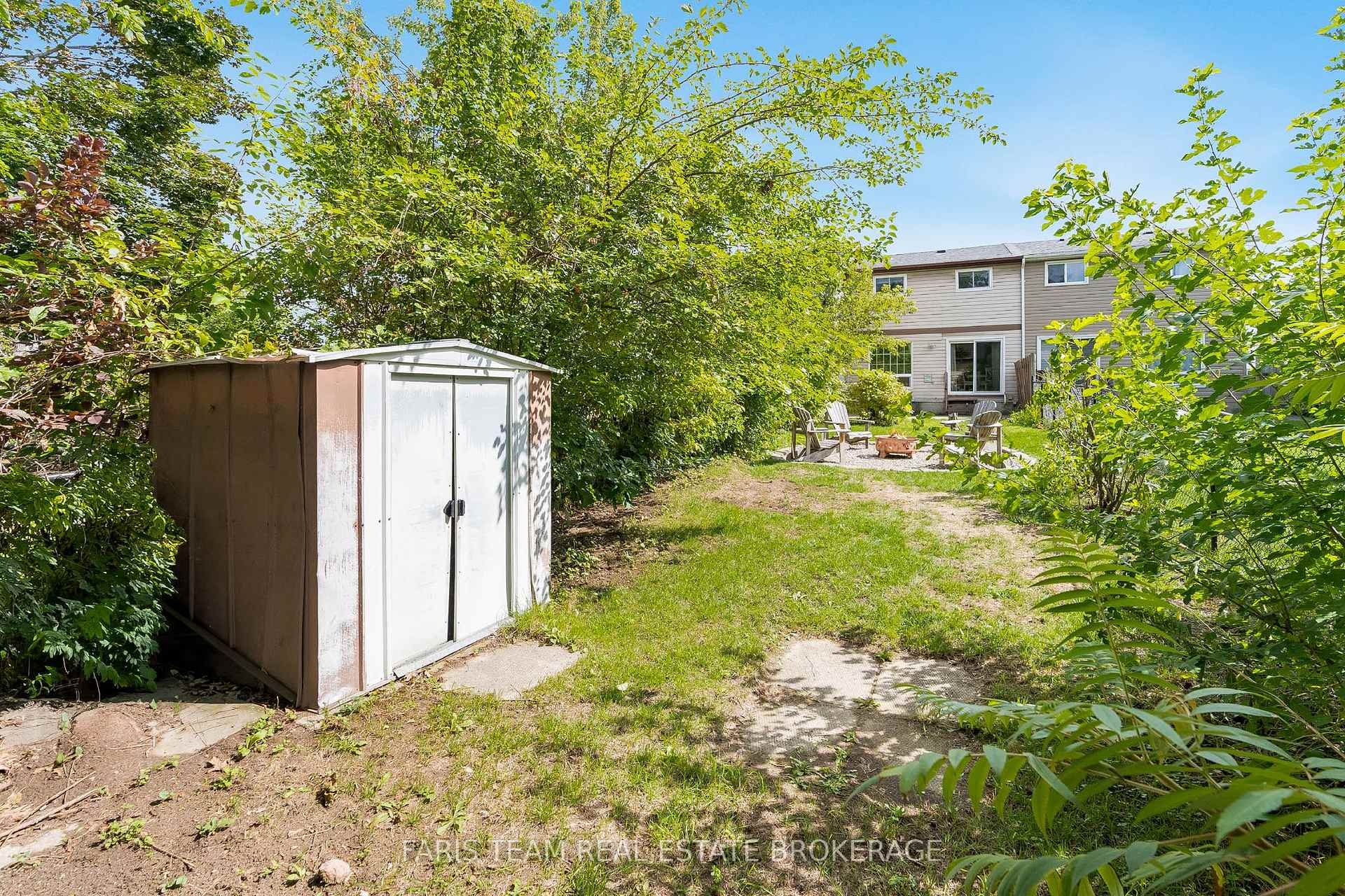 Photo 33 of 55 Barrett Crescent, Barrie, Letitia Heights — HOMEH