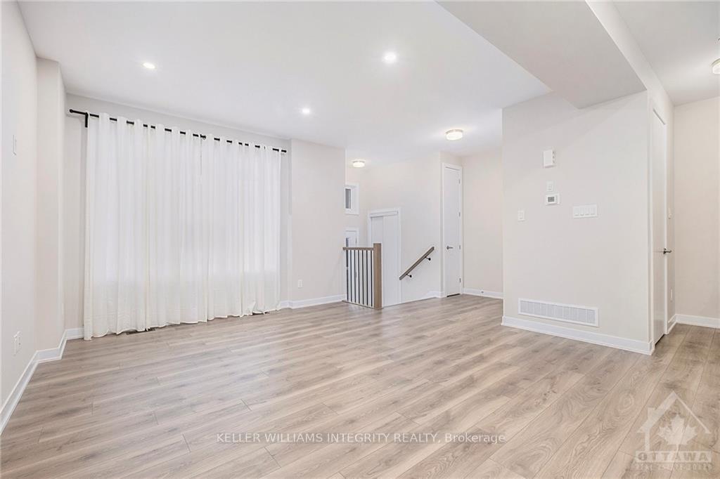 Photo 6 of 193 Beebalm Crescent, Ottawa, Barrhaven - Half Moon Bay — HOMEH