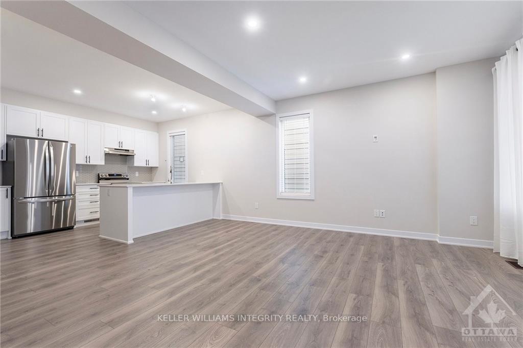Photo 7 of 193 Beebalm Crescent, Ottawa, Barrhaven - Half Moon Bay — HOMEH