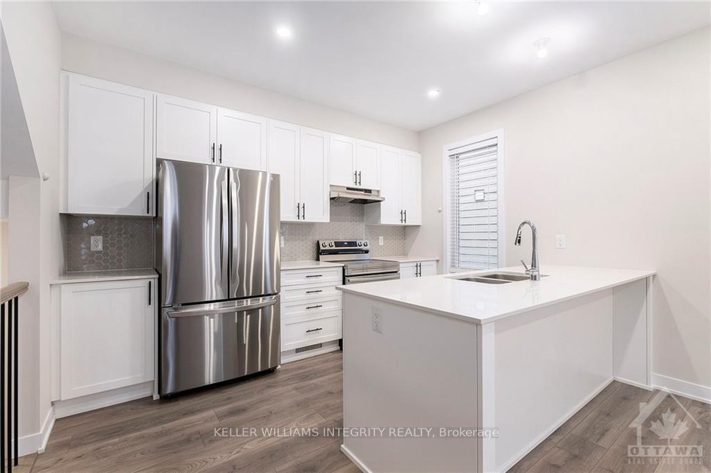 Photo 8 of 193 Beebalm Crescent, Ottawa, Barrhaven - Half Moon Bay — HOMEH