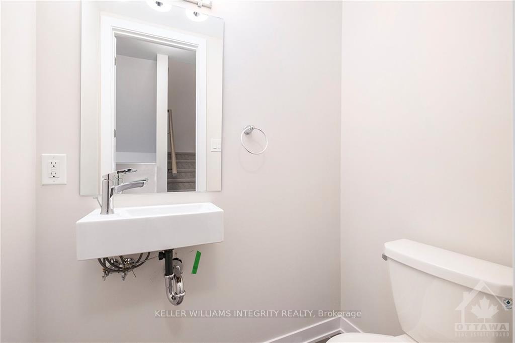 Photo 12 of 193 Beebalm Crescent, Ottawa, Barrhaven - Half Moon Bay — HOMEH