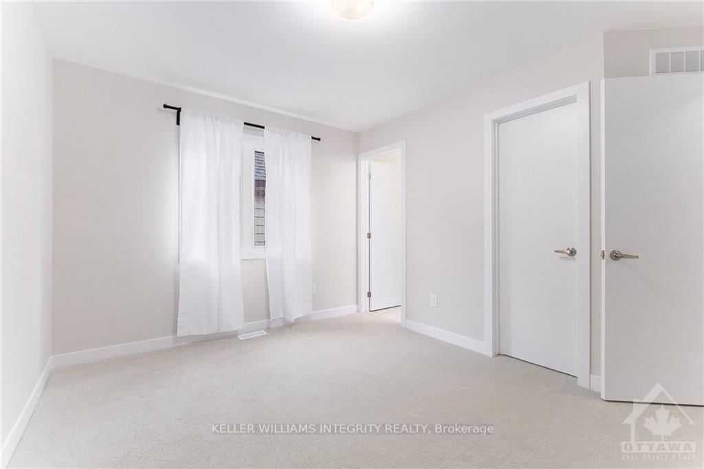 Photo 14 of 193 Beebalm Crescent, Ottawa, Barrhaven - Half Moon Bay — HOMEH