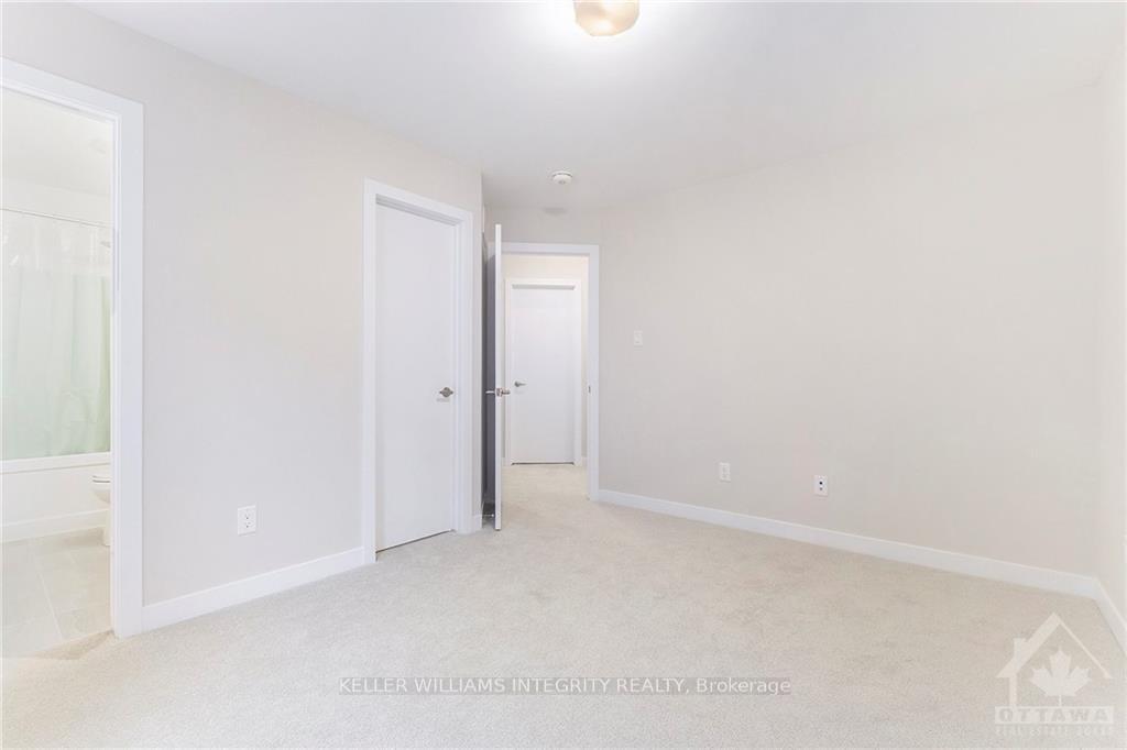 Photo 15 of 193 Beebalm Crescent, Ottawa, Barrhaven - Half Moon Bay — HOMEH