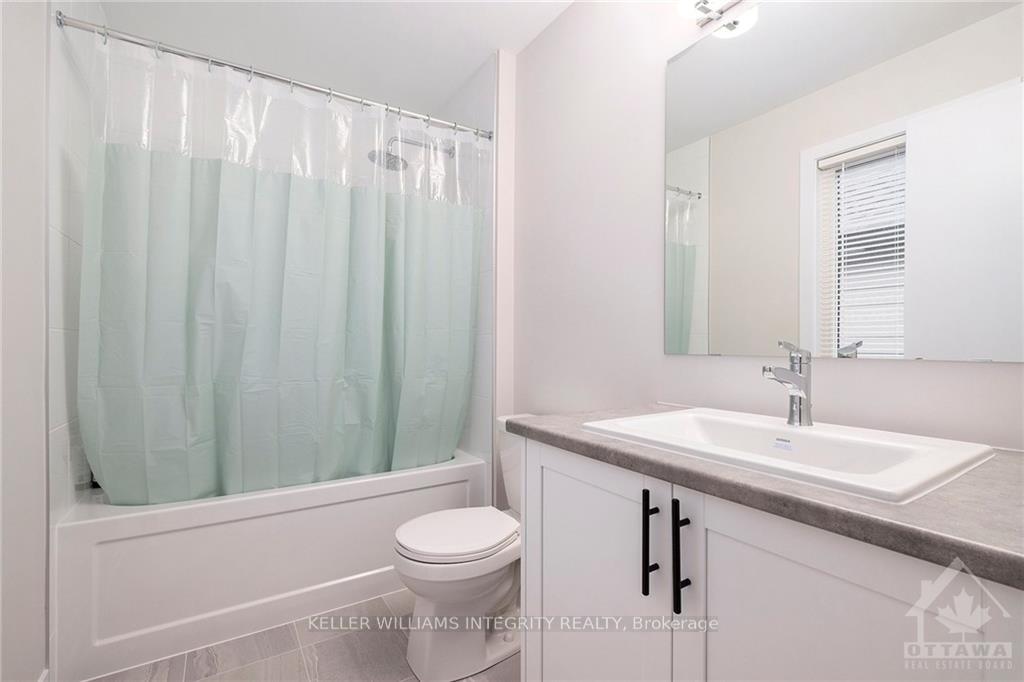 Photo 16 of 193 Beebalm Crescent, Ottawa, Barrhaven - Half Moon Bay — HOMEH