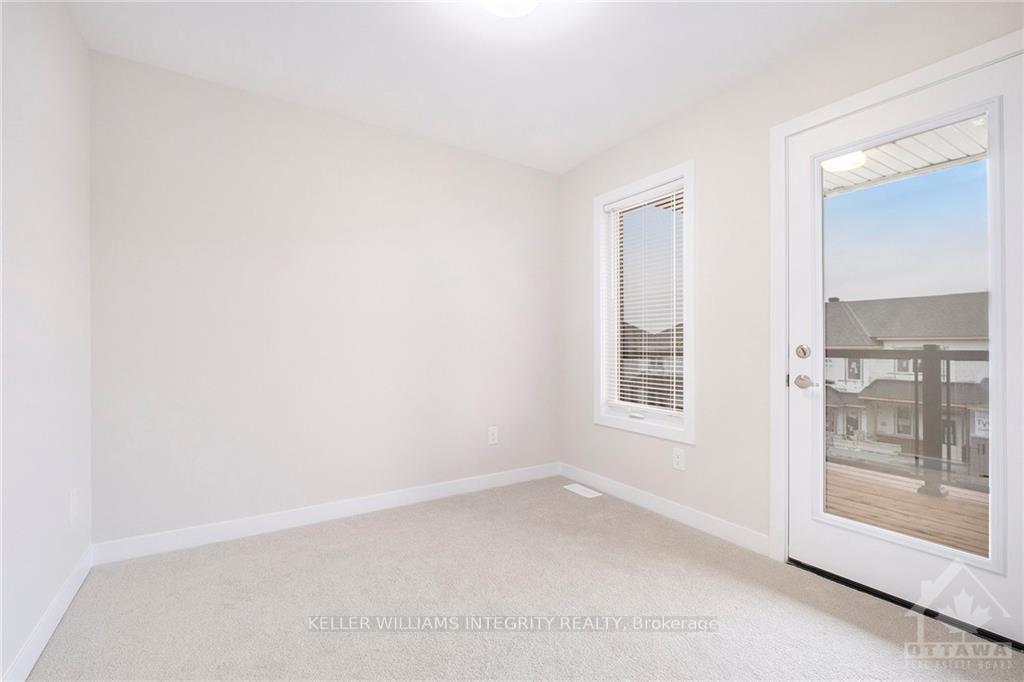 Photo 18 of 193 Beebalm Crescent, Ottawa, Barrhaven - Half Moon Bay — HOMEH