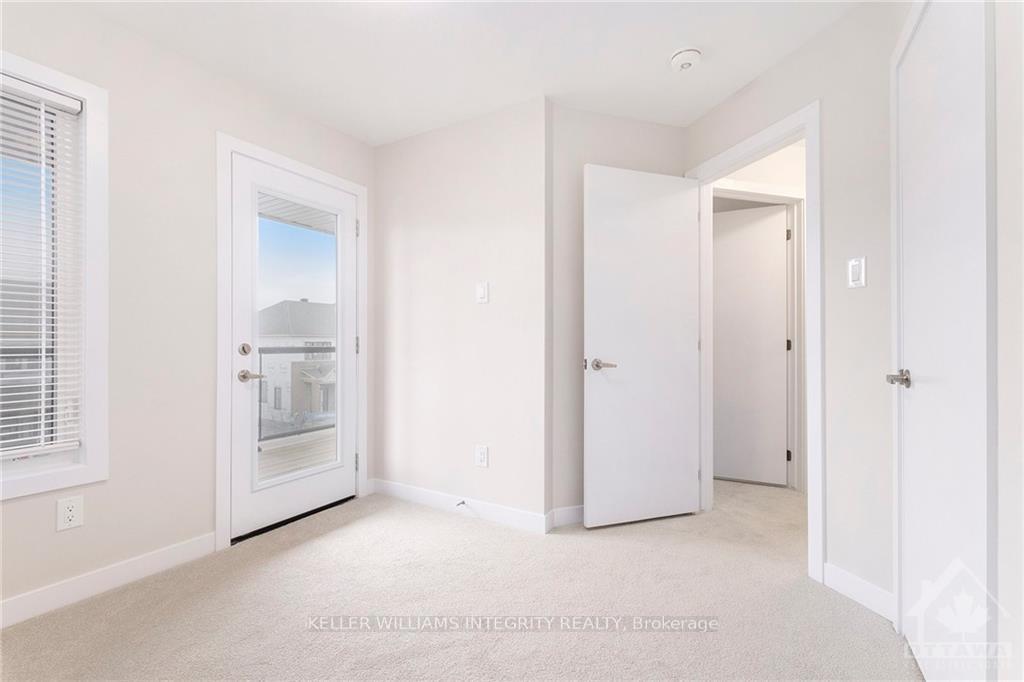Photo 19 of 193 Beebalm Crescent, Ottawa, Barrhaven - Half Moon Bay — HOMEH