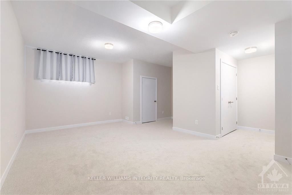 Photo 20 of 193 Beebalm Crescent, Ottawa, Barrhaven - Half Moon Bay — HOMEH