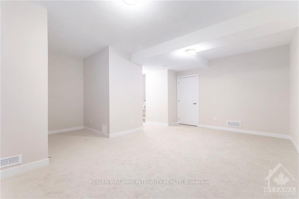 Photo 21 of 193 Beebalm Crescent, Ottawa, Barrhaven - Half Moon Bay — HOMEH