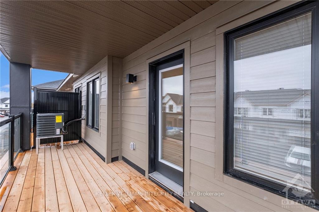 Photo 24 of 193 Beebalm Crescent, Ottawa, Barrhaven - Half Moon Bay — HOMEH