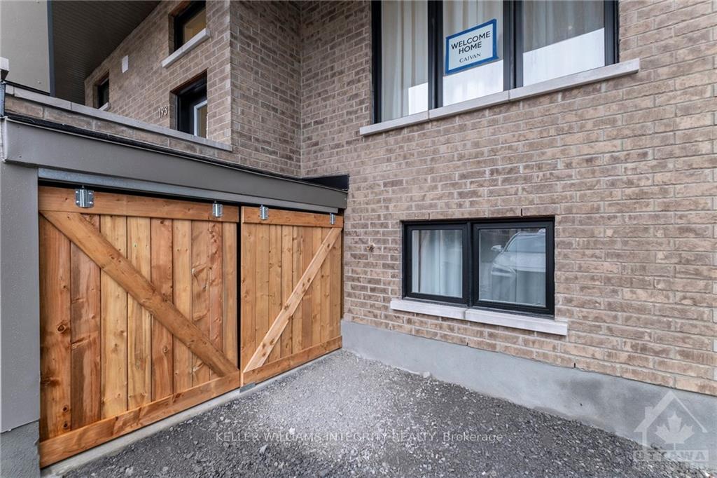 Photo 25 of 193 Beebalm Crescent, Ottawa, Barrhaven - Half Moon Bay — HOMEH
