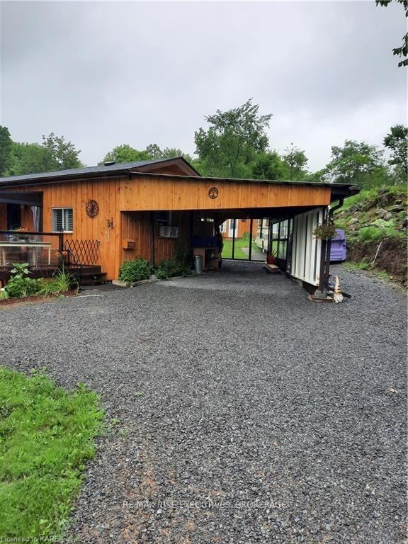 Photo 3 of 5121 Wilmer Road, Frontenac, Frontenac South — HOMEH