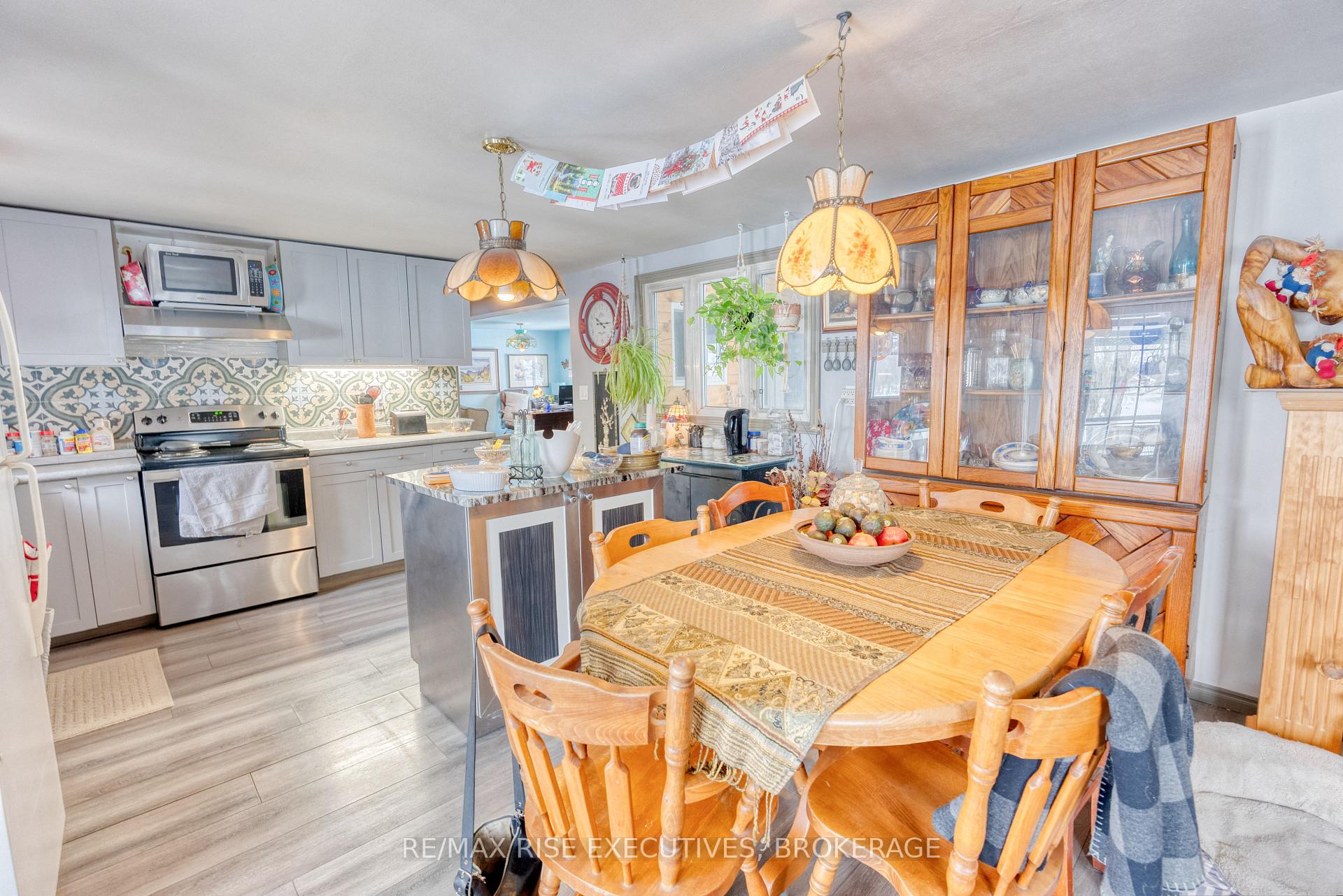 Photo 11 of 5121 Wilmer Road, Frontenac, Frontenac South — HOMEH
