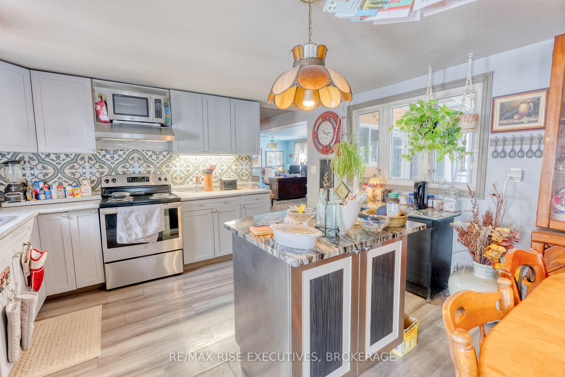 Photo 13 of 5121 Wilmer Road, Frontenac, Frontenac South — HOMEH