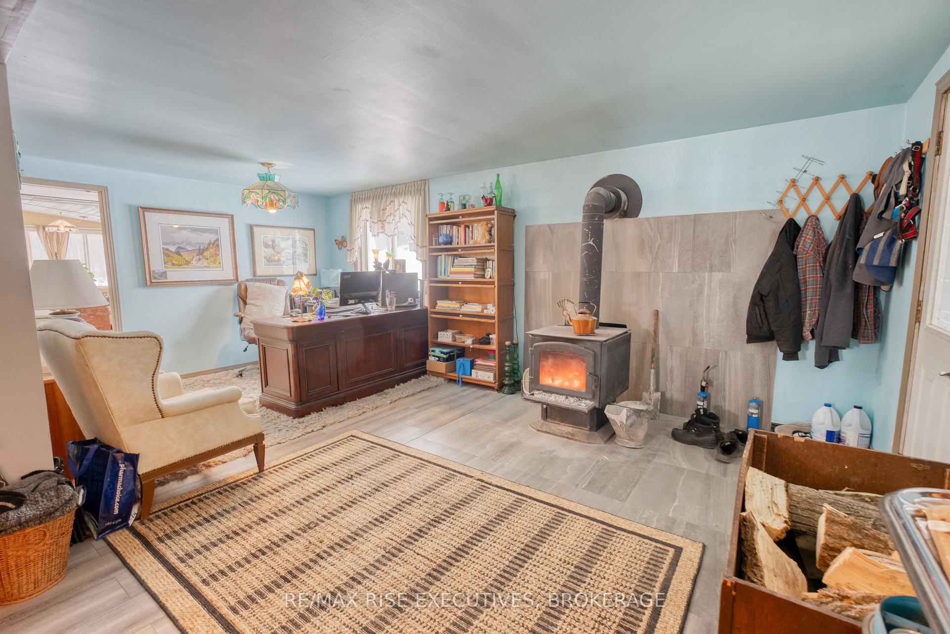 Photo 18 of 5121 Wilmer Road, Frontenac, Frontenac South — HOMEH