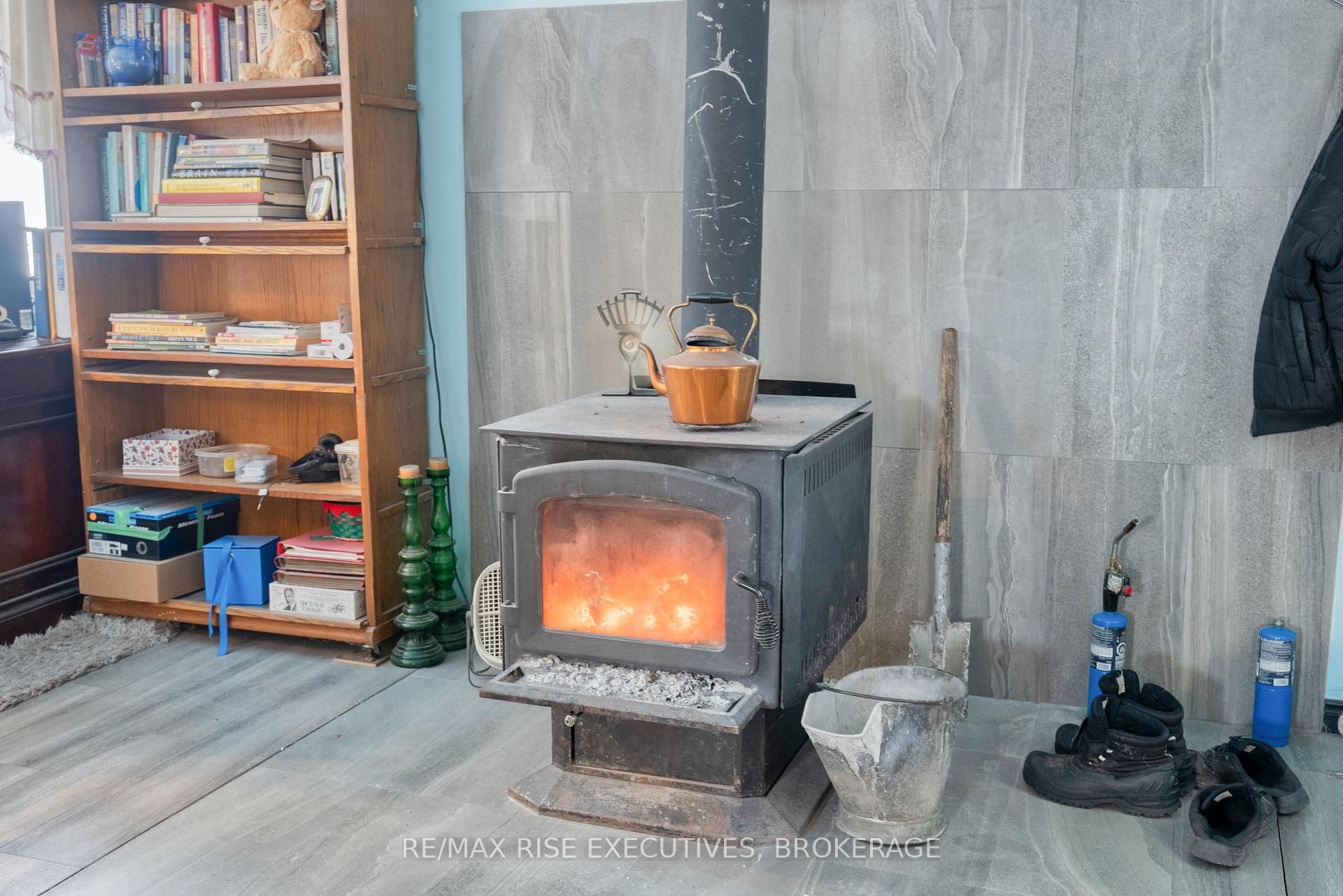 Photo 19 of 5121 Wilmer Road, Frontenac, Frontenac South — HOMEH