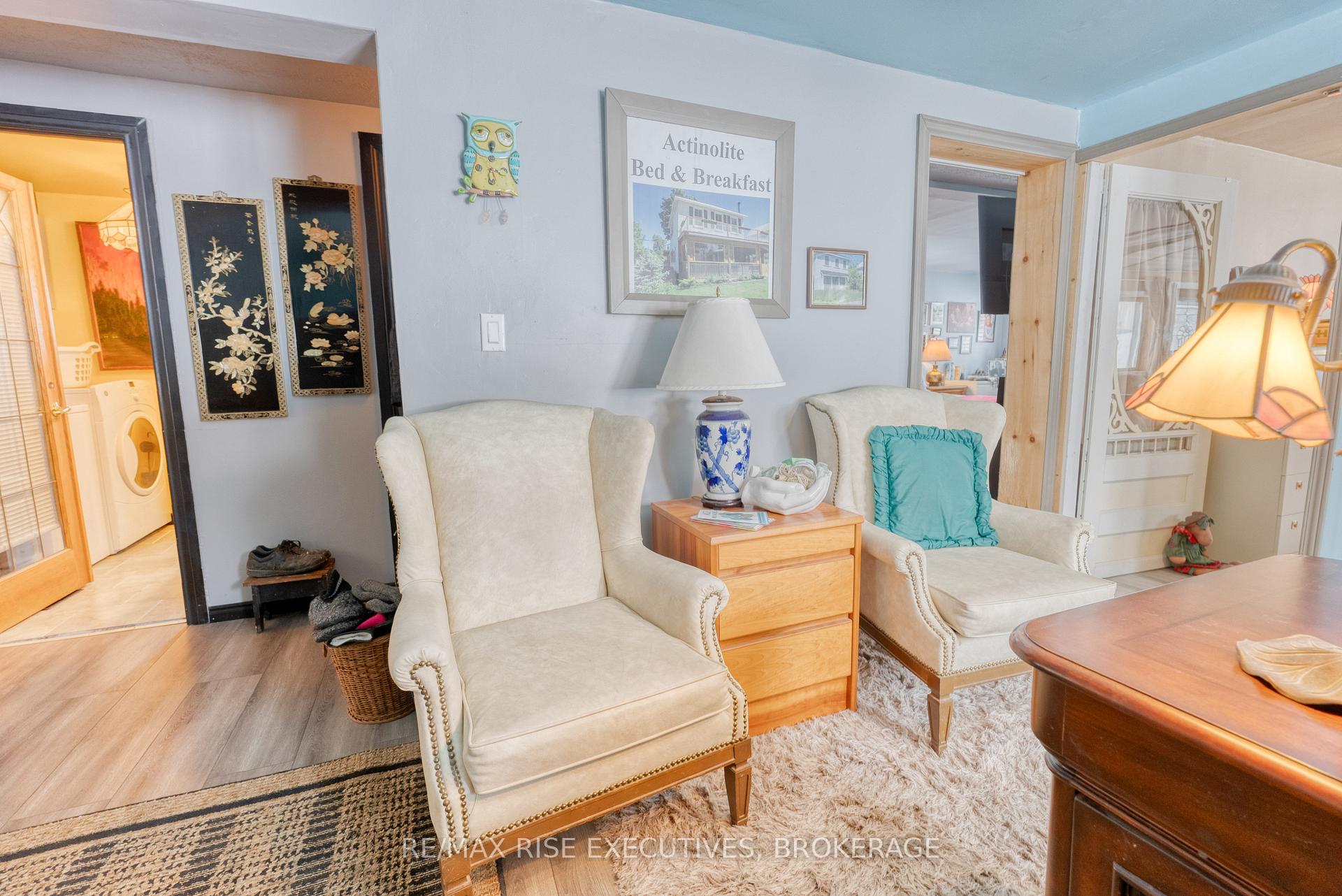 Photo 23 of 5121 Wilmer Road, Frontenac, Frontenac South — HOMEH