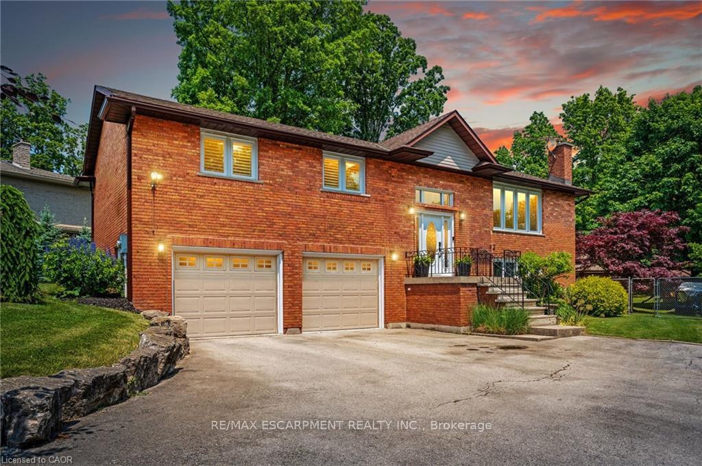 Photo 1 of 5126 Chippewa Road E, Hamilton, Rural Glanbrook — HOMEH