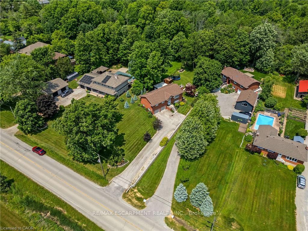 Photo 2 of 5126 Chippewa Road E, Hamilton, Rural Glanbrook — HOMEH