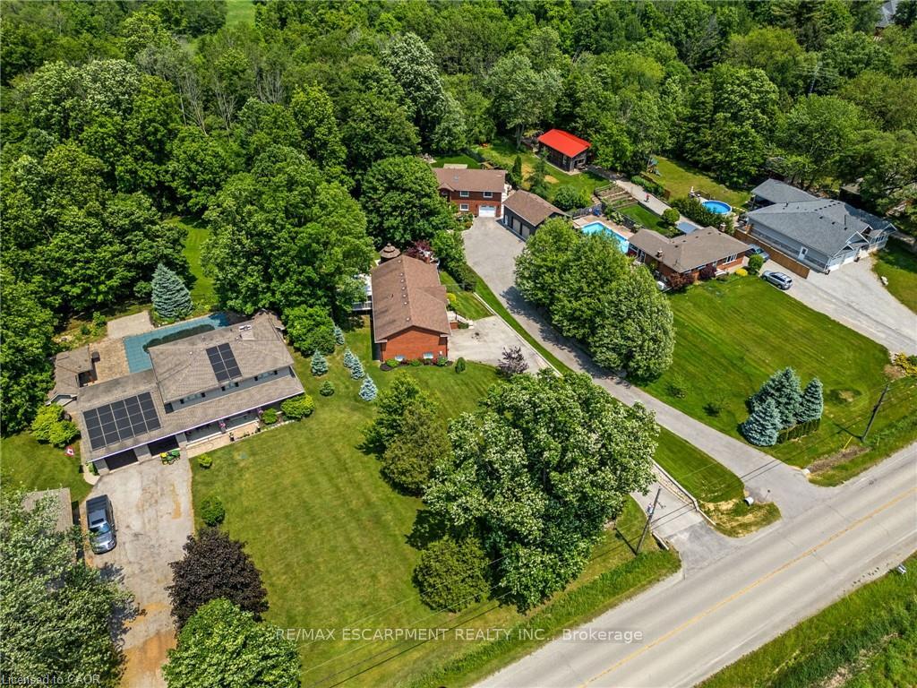 Photo 3 of 5126 Chippewa Road E, Hamilton, Rural Glanbrook — HOMEH