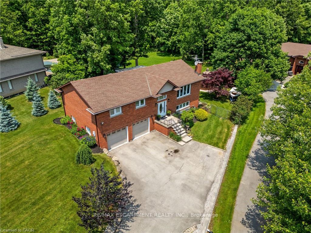 Photo 4 of 5126 Chippewa Road E, Hamilton, Rural Glanbrook — HOMEH