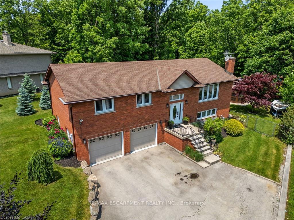 Photo 5 of 5126 Chippewa Road E, Hamilton, Rural Glanbrook — HOMEH