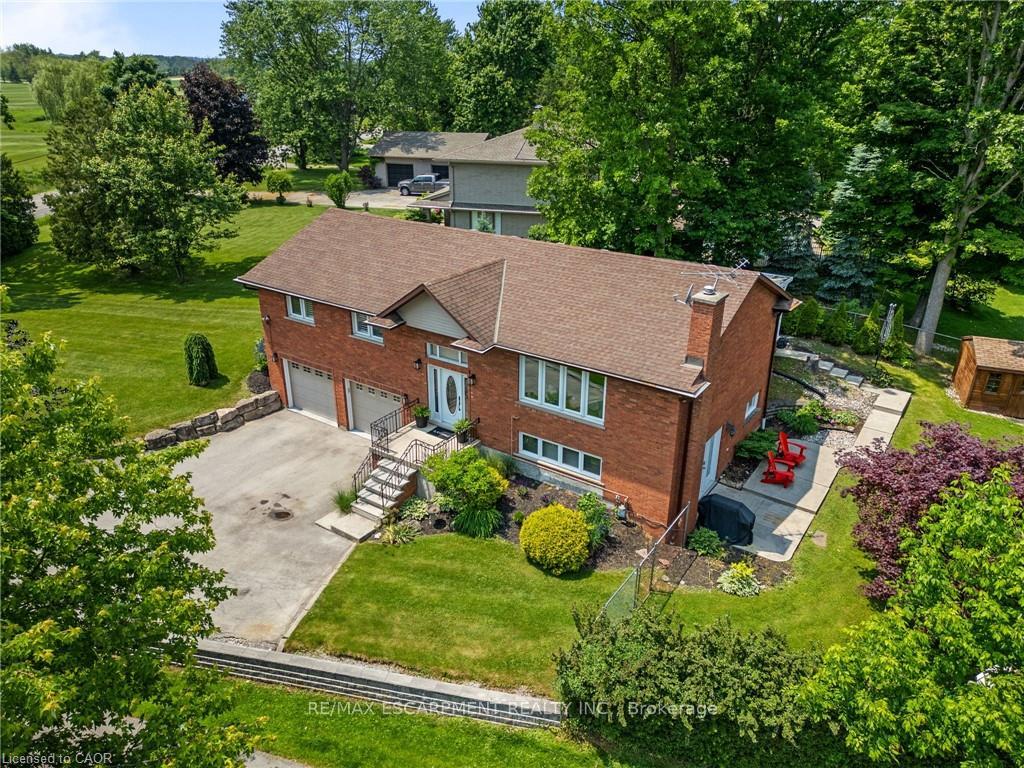Photo 6 of 5126 Chippewa Road E, Hamilton, Rural Glanbrook — HOMEH