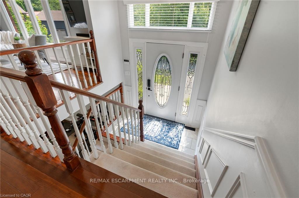Photo 9 of 5126 Chippewa Road E, Hamilton, Rural Glanbrook — HOMEH