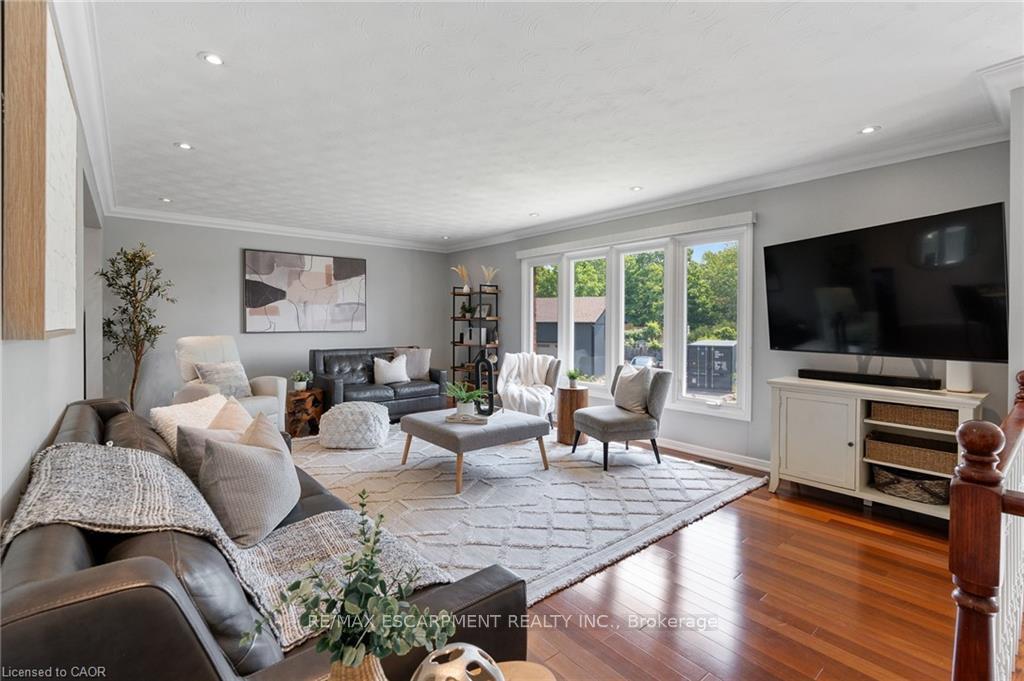 Photo 10 of 5126 Chippewa Road E, Hamilton, Rural Glanbrook — HOMEH