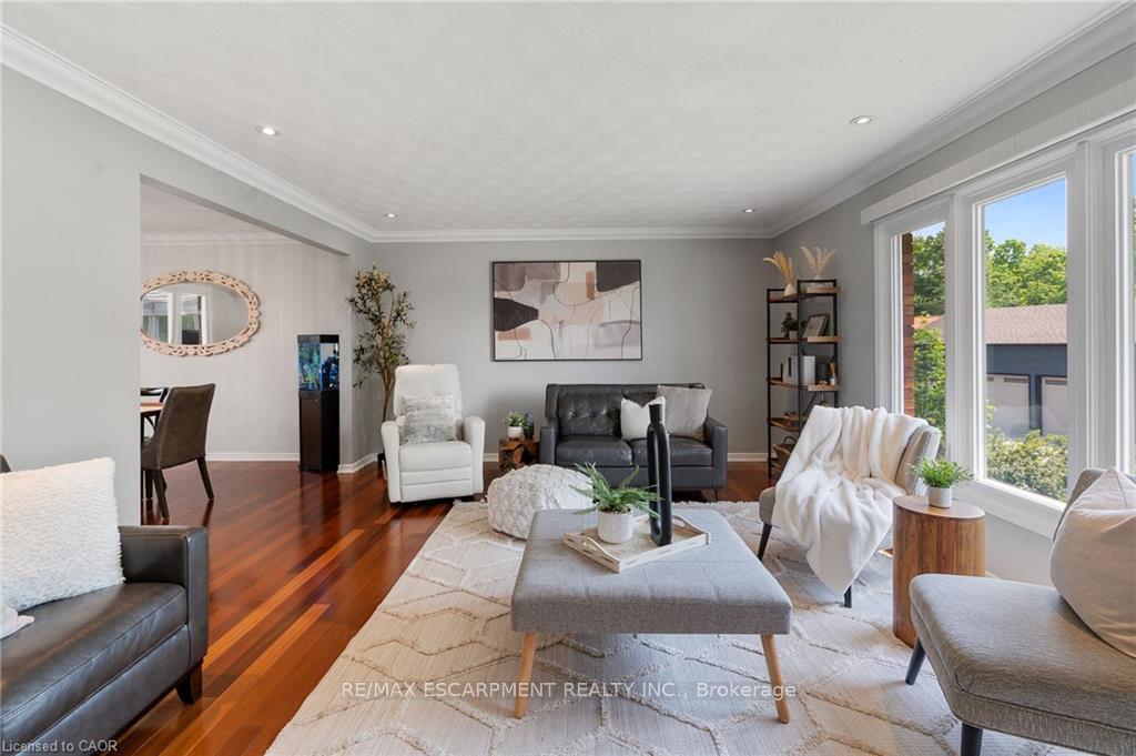 Photo 12 of 5126 Chippewa Road E, Hamilton, Rural Glanbrook — HOMEH