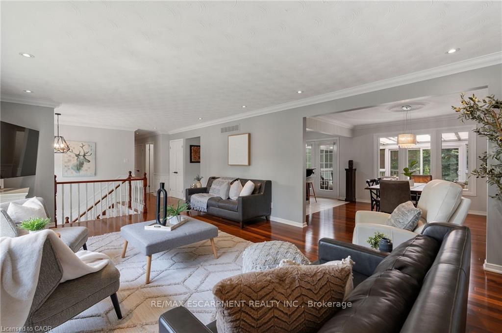 Photo 13 of 5126 Chippewa Road E, Hamilton, Rural Glanbrook — HOMEH