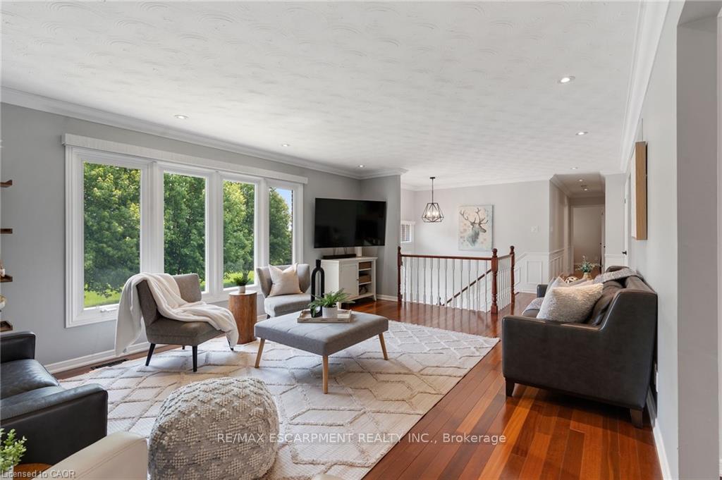 Photo 14 of 5126 Chippewa Road E, Hamilton, Rural Glanbrook — HOMEH
