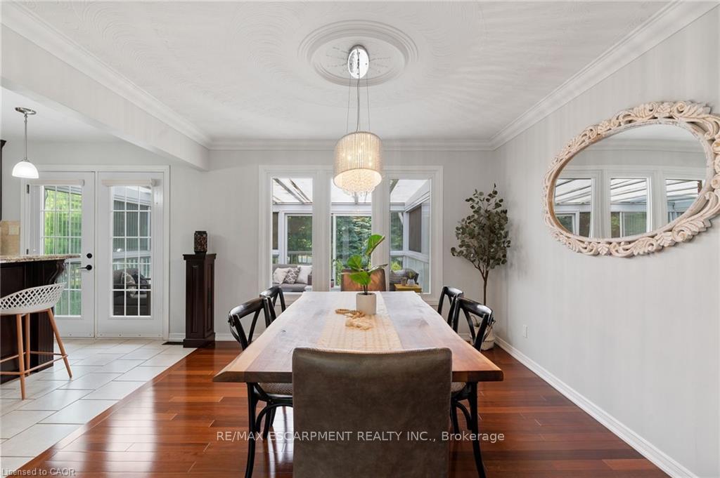 Photo 15 of 5126 Chippewa Road E, Hamilton, Rural Glanbrook — HOMEH