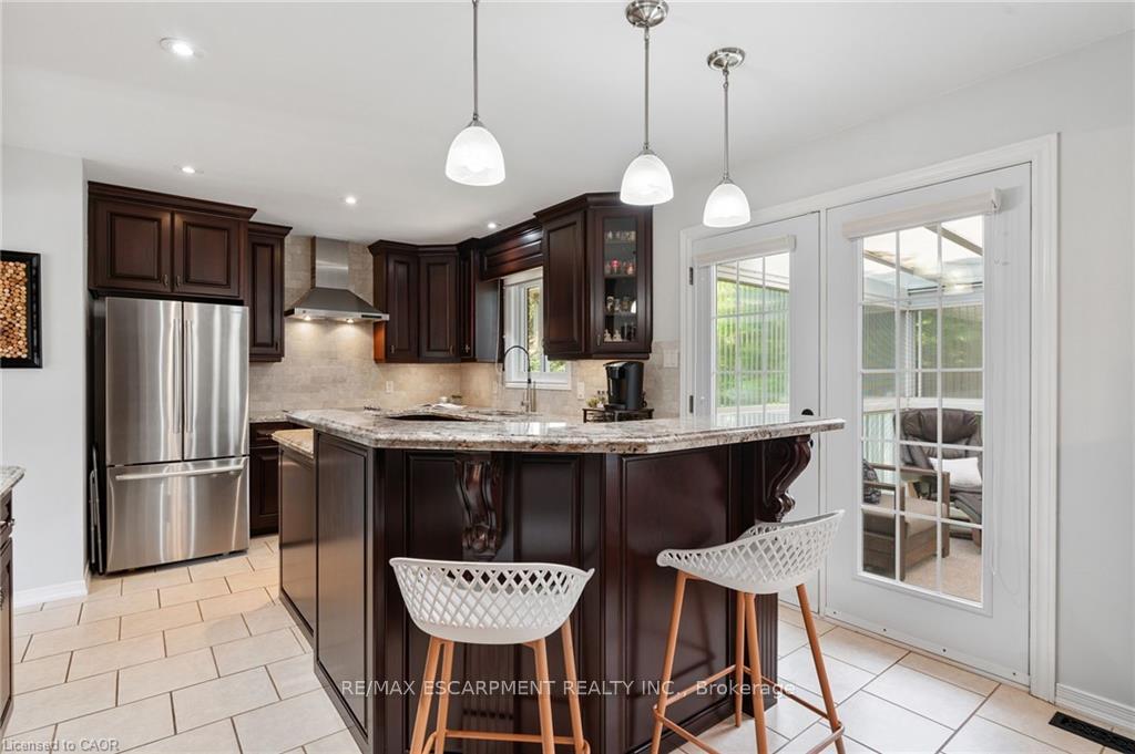 Photo 18 of 5126 Chippewa Road E, Hamilton, Rural Glanbrook — HOMEH