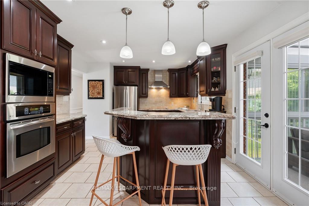 Photo 19 of 5126 Chippewa Road E, Hamilton, Rural Glanbrook — HOMEH