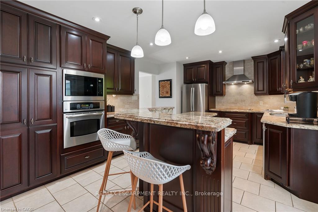 Photo 20 of 5126 Chippewa Road E, Hamilton, Rural Glanbrook — HOMEH