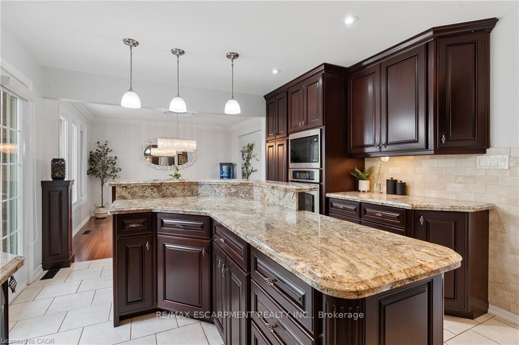 Photo 21 of 5126 Chippewa Road E, Hamilton, Rural Glanbrook — HOMEH