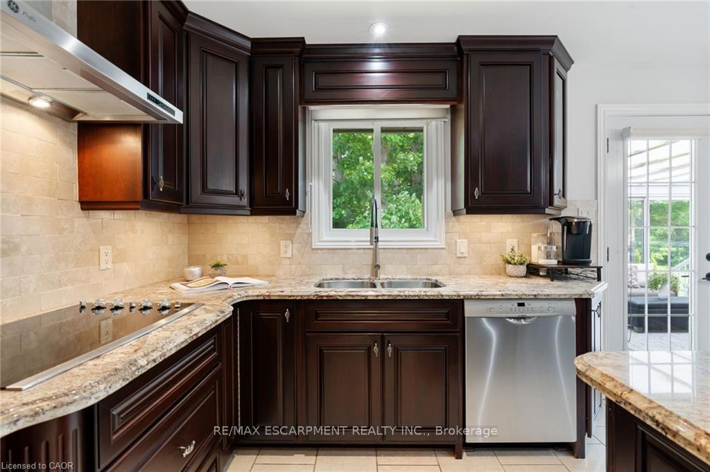 Photo 22 of 5126 Chippewa Road E, Hamilton, Rural Glanbrook — HOMEH