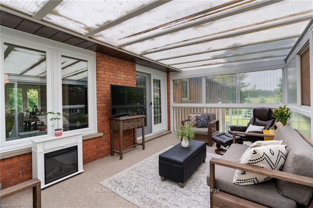 Photo 25 of 5126 Chippewa Road E, Hamilton, Rural Glanbrook — HOMEH