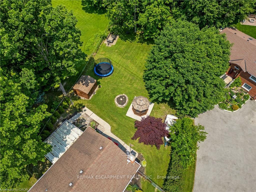 Photo 43 of 5126 Chippewa Road E, Hamilton, Rural Glanbrook — HOMEH