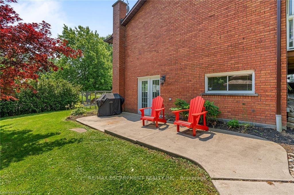 Photo 44 of 5126 Chippewa Road E, Hamilton, Rural Glanbrook — HOMEH